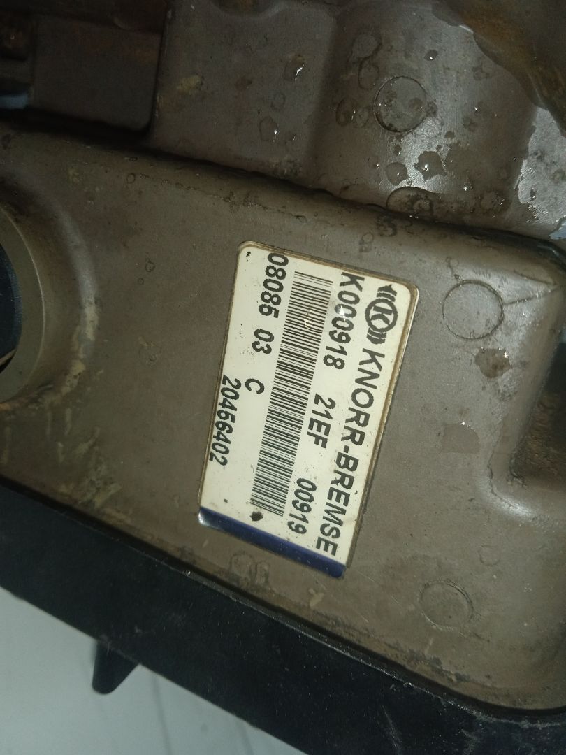 No identificado volvo fh fg 4x2 low largo (lh1 o l2h1)