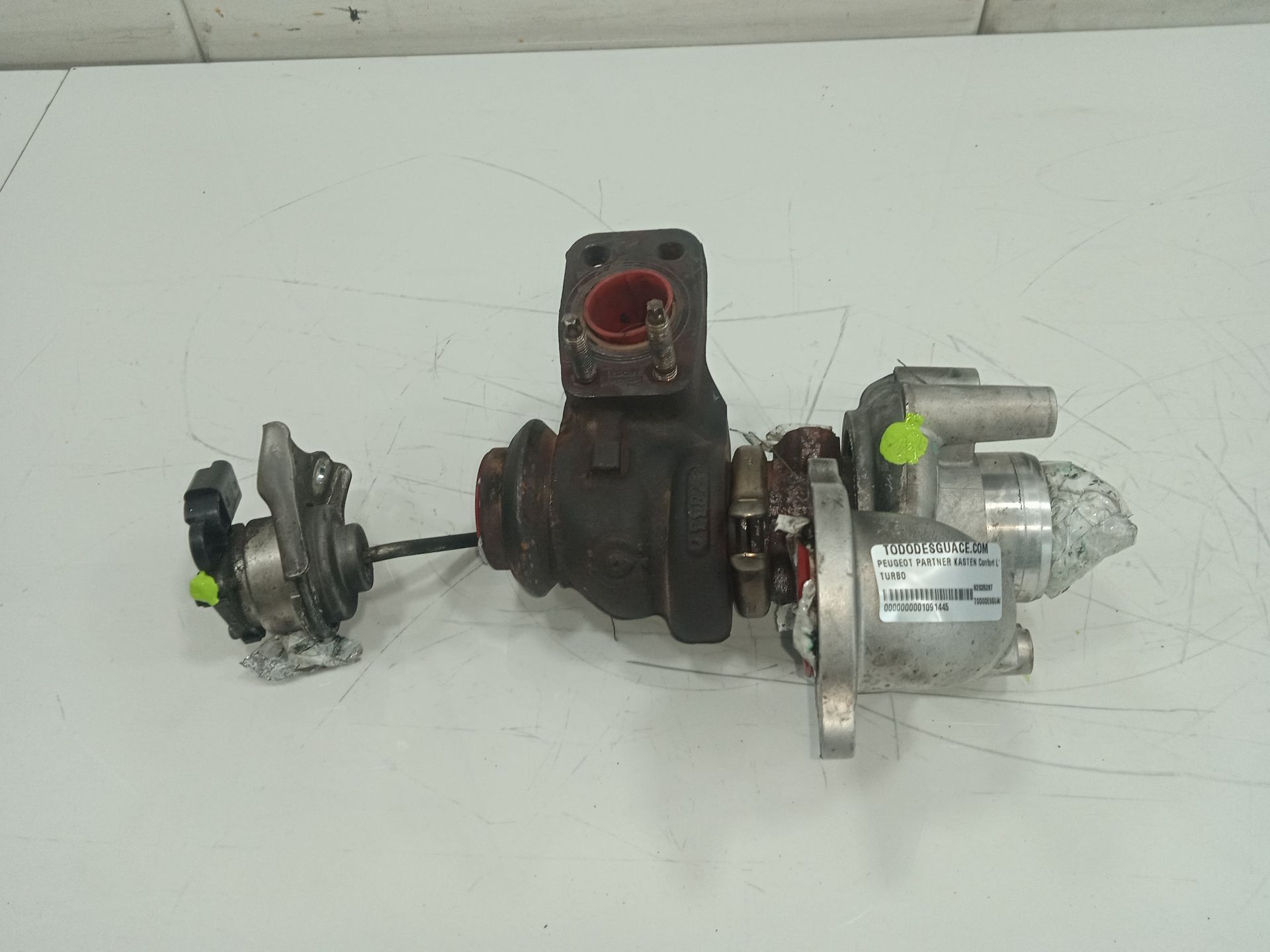 No identificado   no identificado