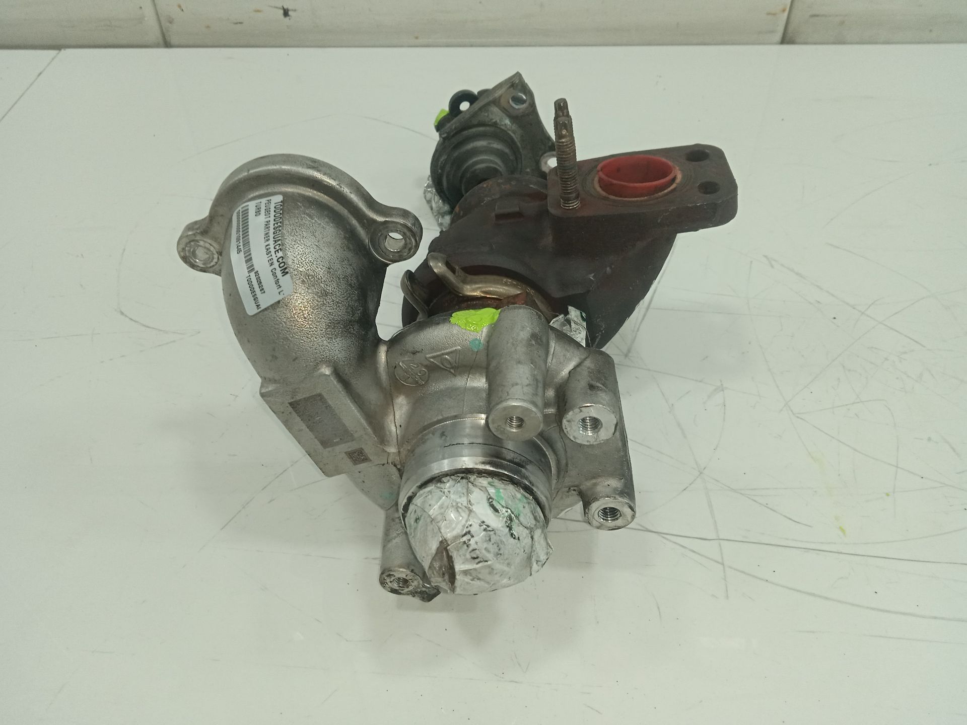 No identificado   no identificado