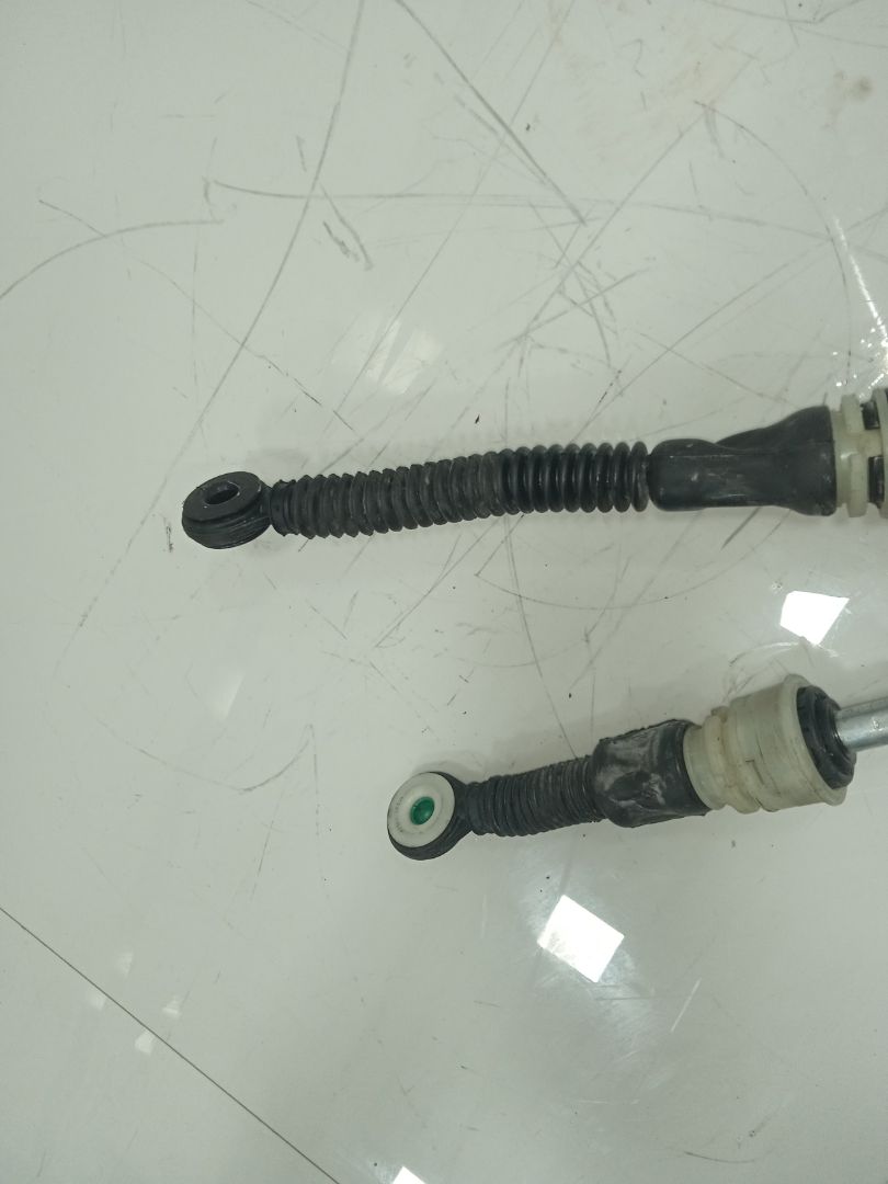 Palanca cambio fiat ii tipo (357) hatchback city sport