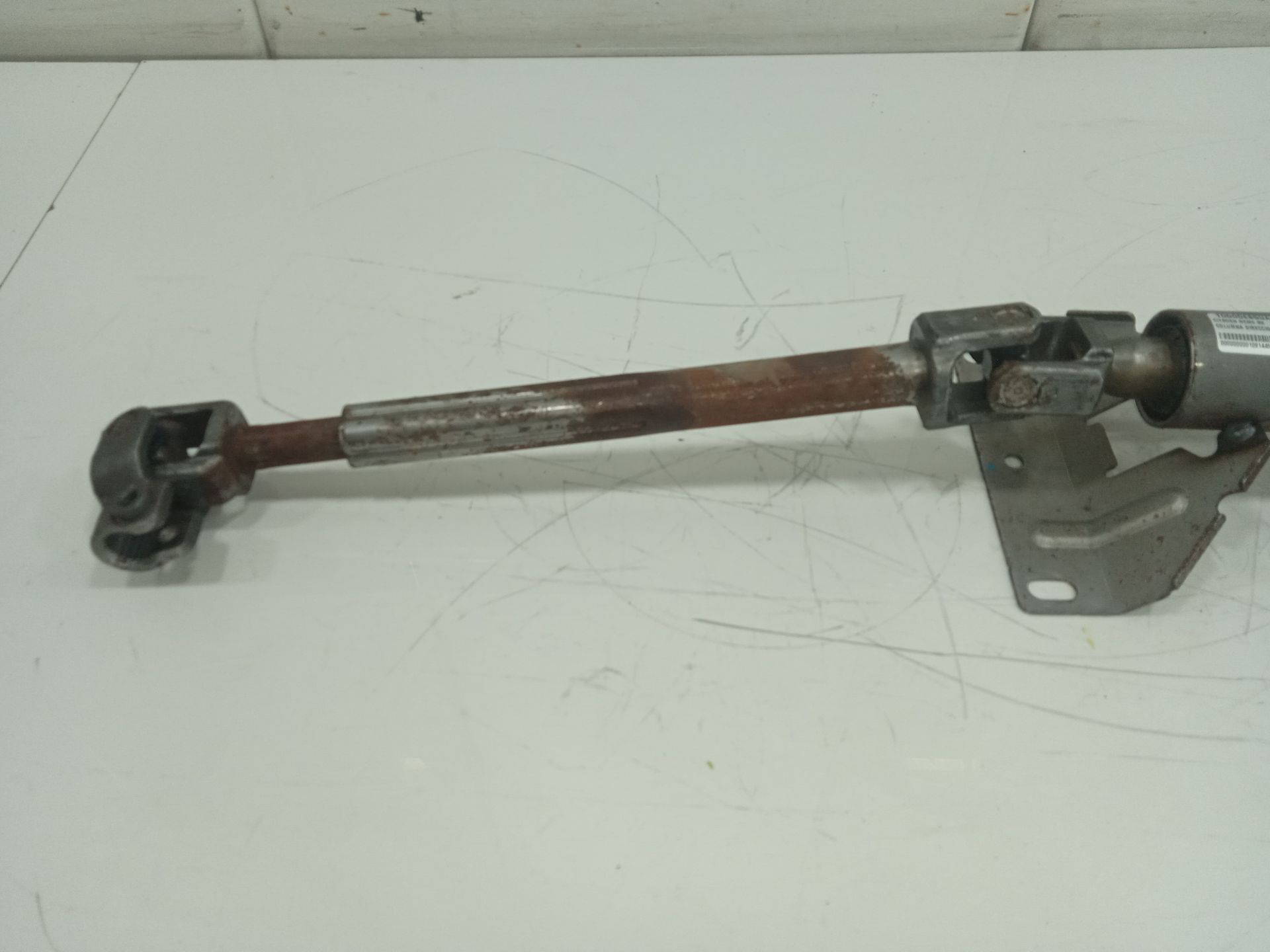 Columna direccion   no identificado