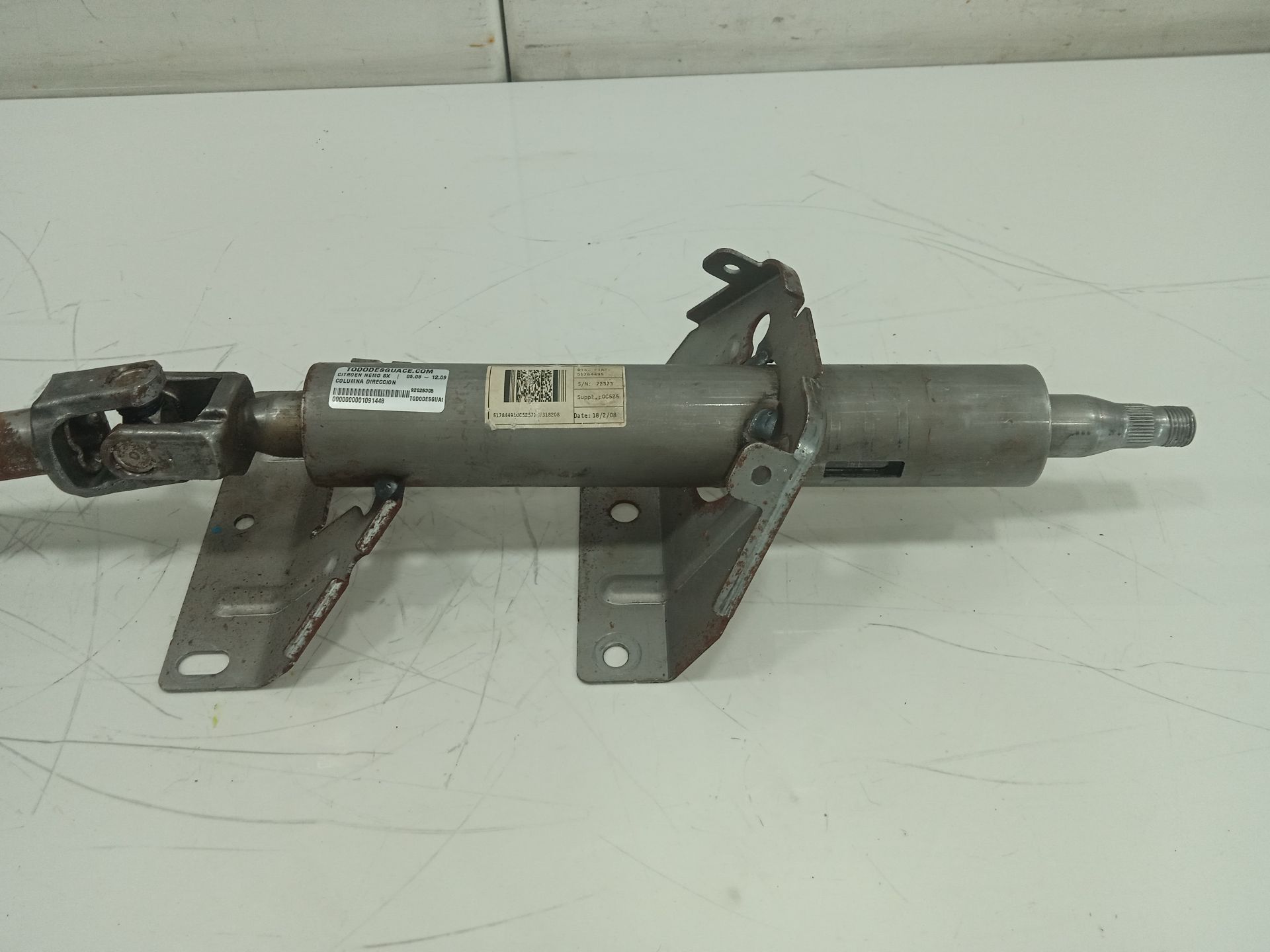 Columna direccion   no identificado