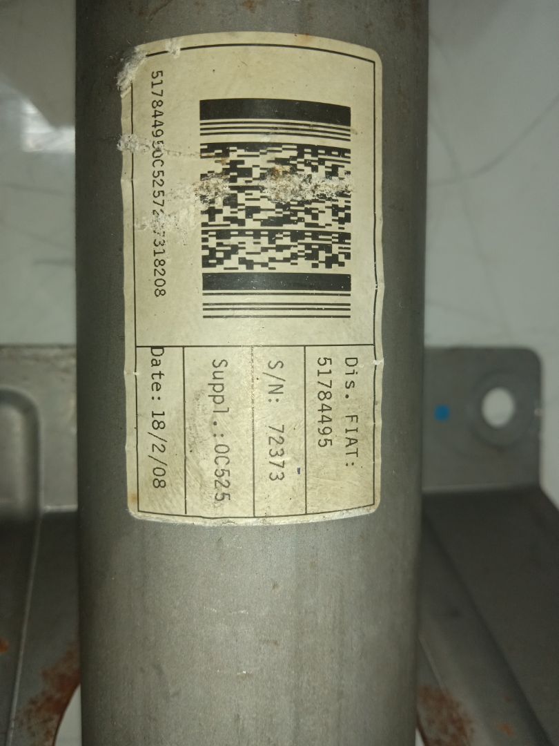 Columna direccion   no identificado