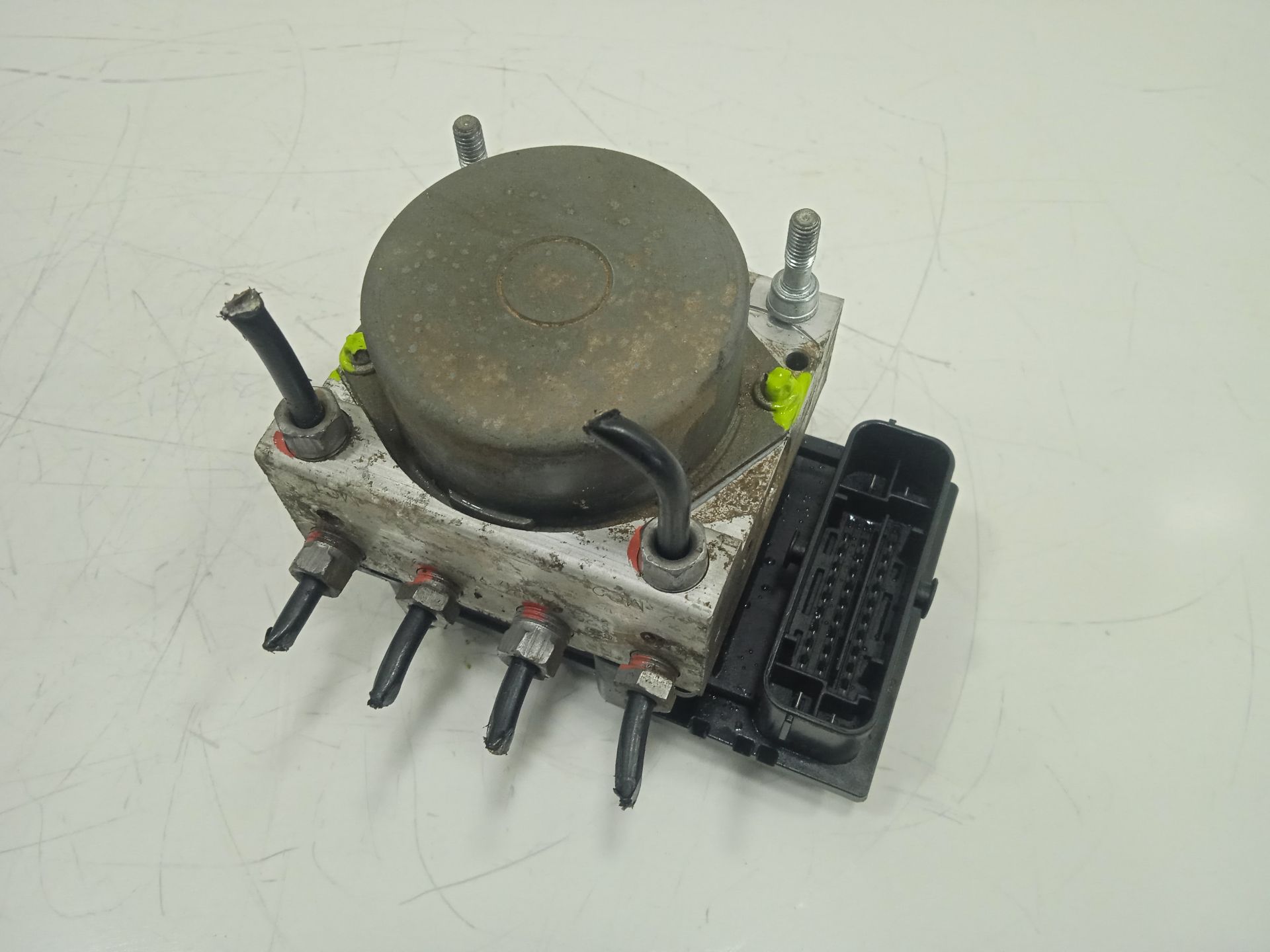 Abs   no identificado