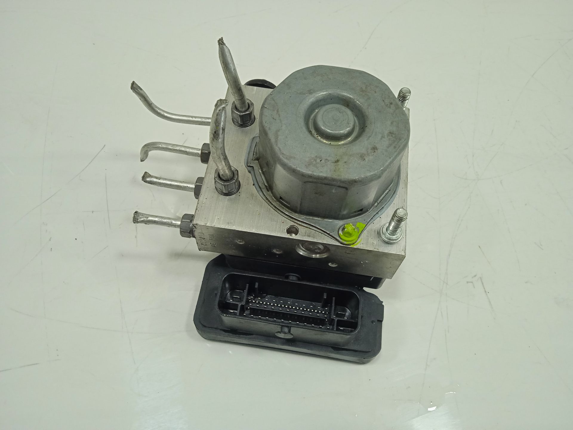 Abs renault zoe entry