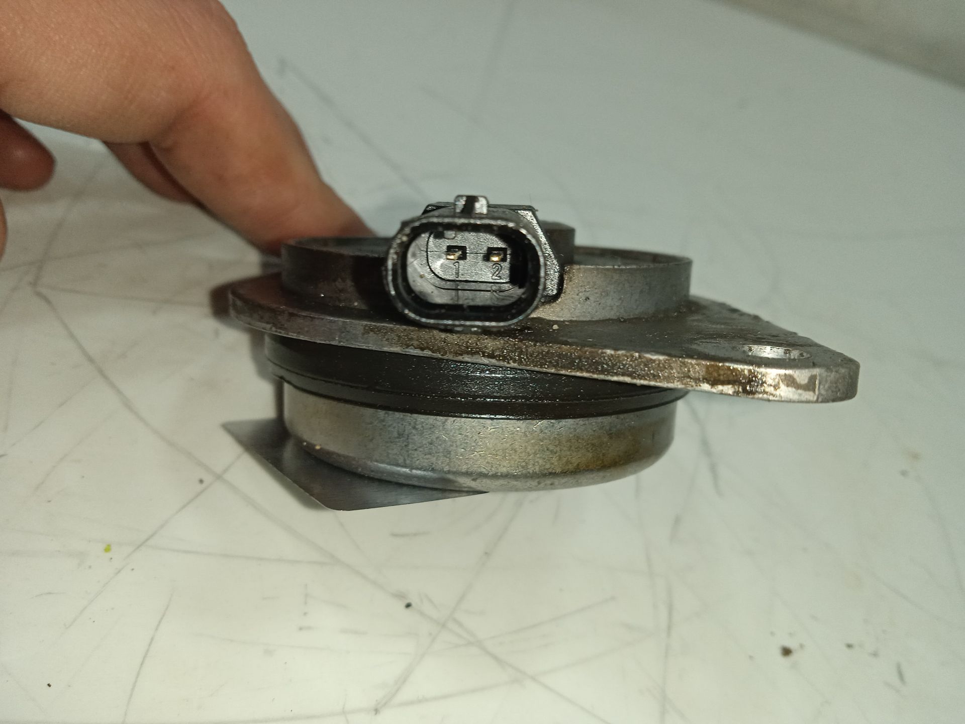 No identificado chevrolet aveo berlina ls