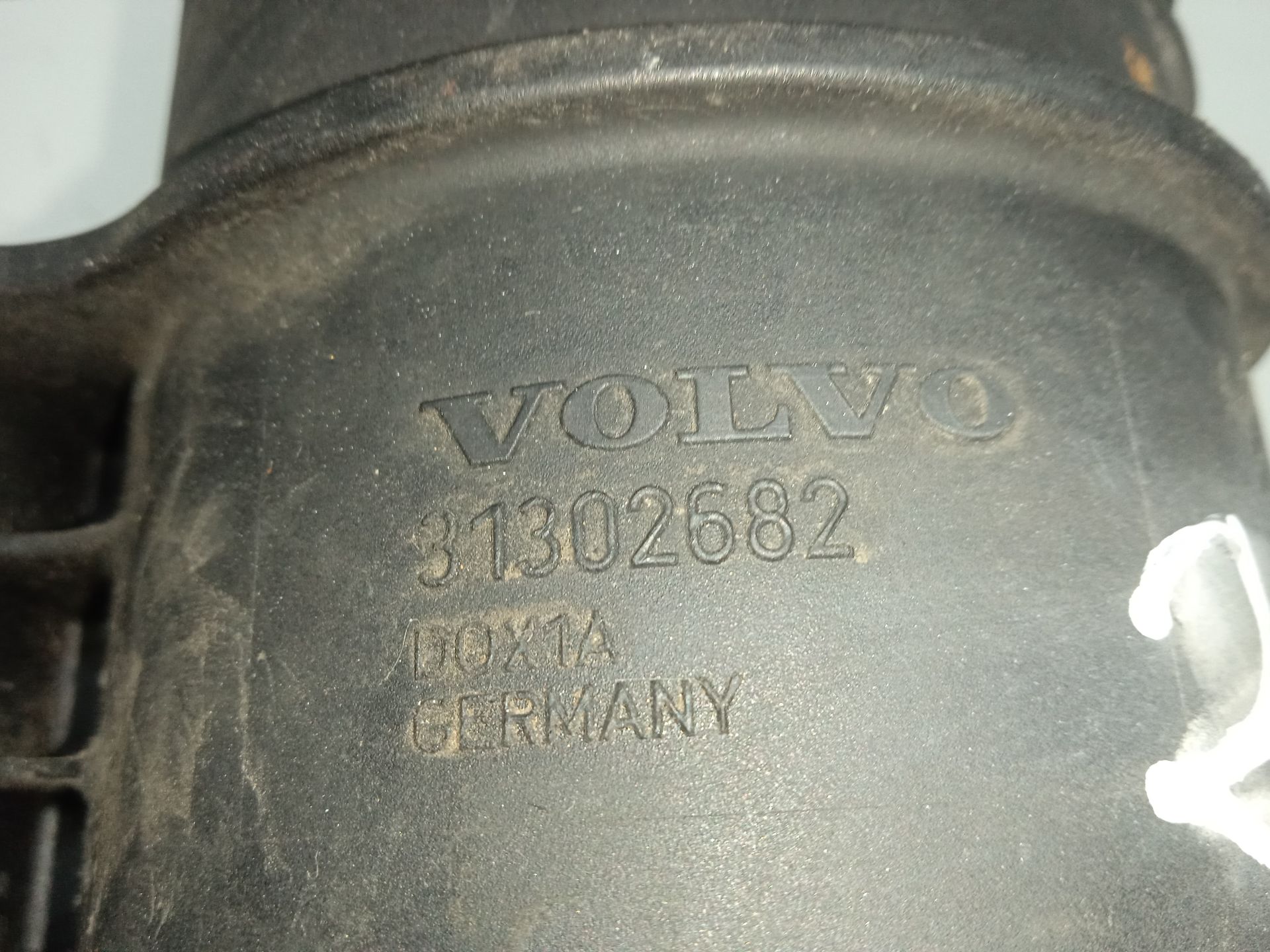 Filtro aceite volvo v60 familiar kinetic