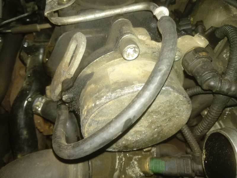  depresor freno / bomba vacio   opel zafira b cosmo 1.9 cdti
