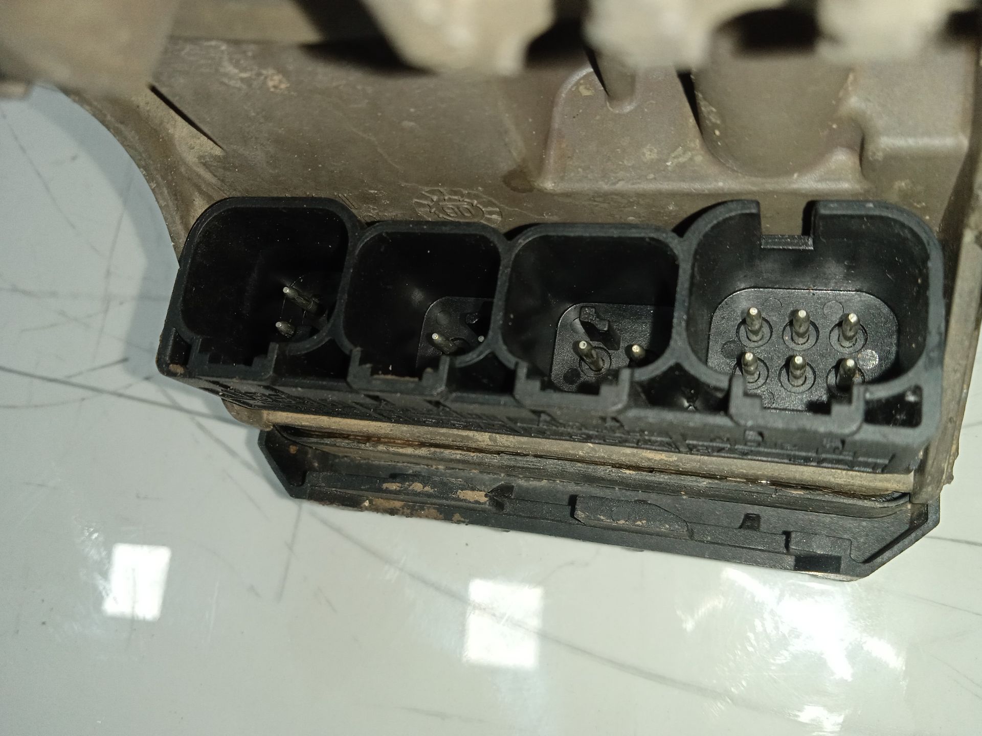 No identificado volvo fh fg 4x2 low largo (lh1 o l2h1)