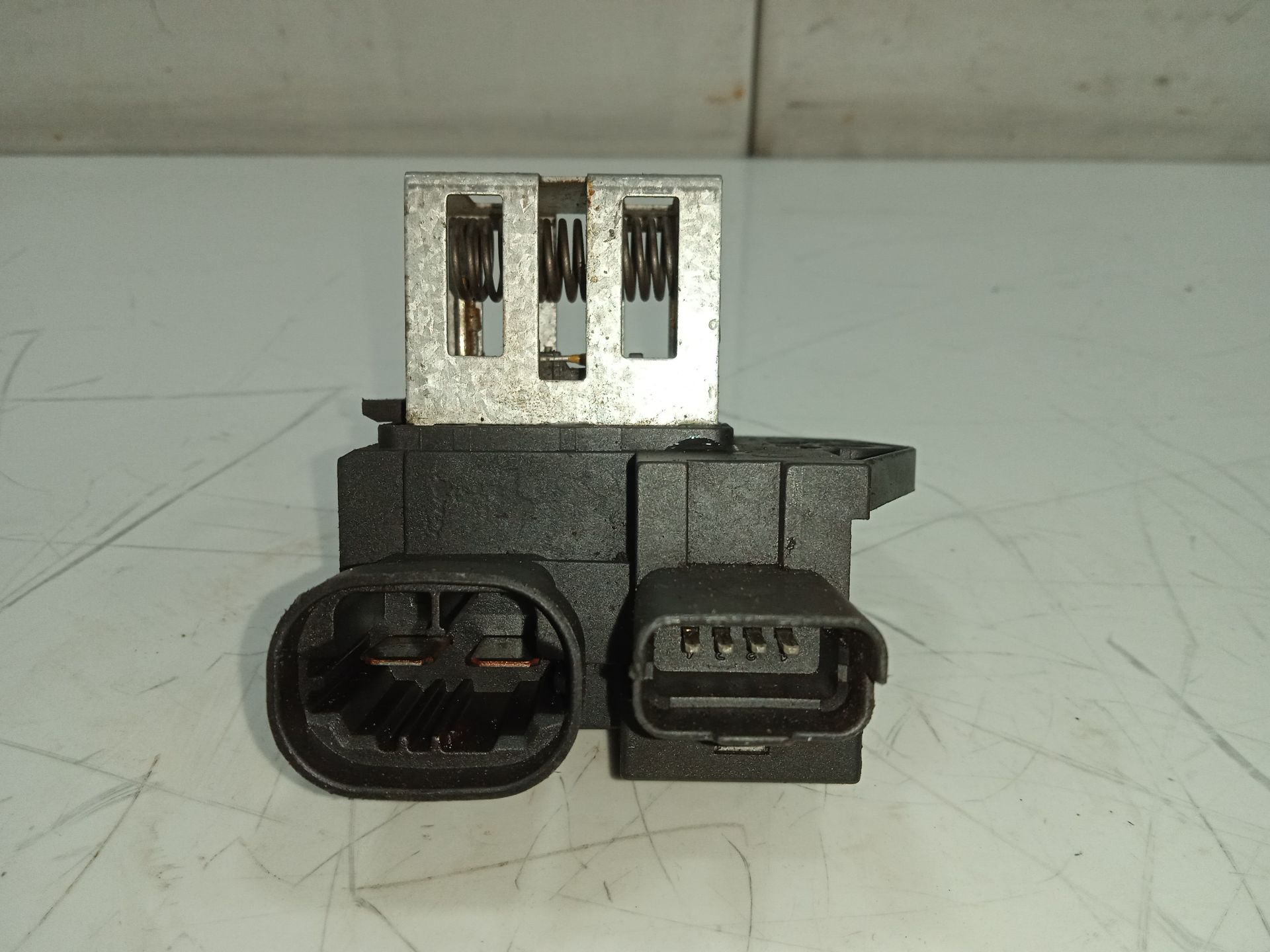 Resistencia calefaccion citroen c5 berlina audace