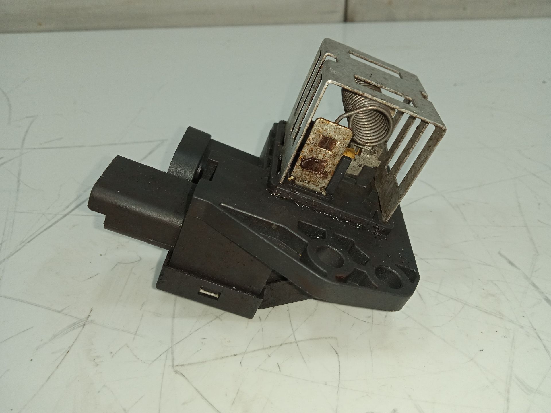 Resistencia calefaccion citroen c5 berlina audace