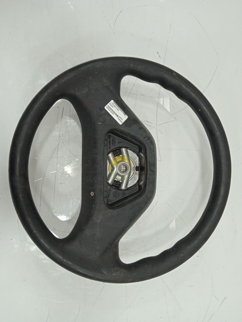 Volante no identificado