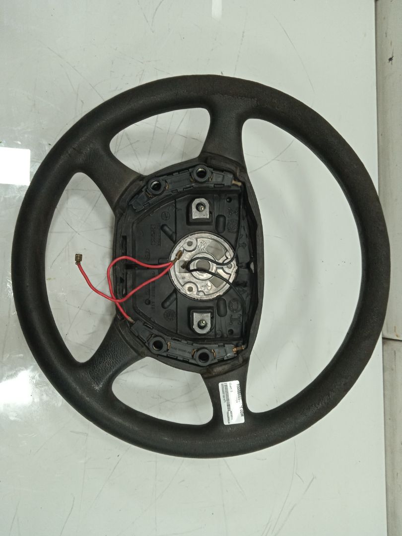 Volante no identificado