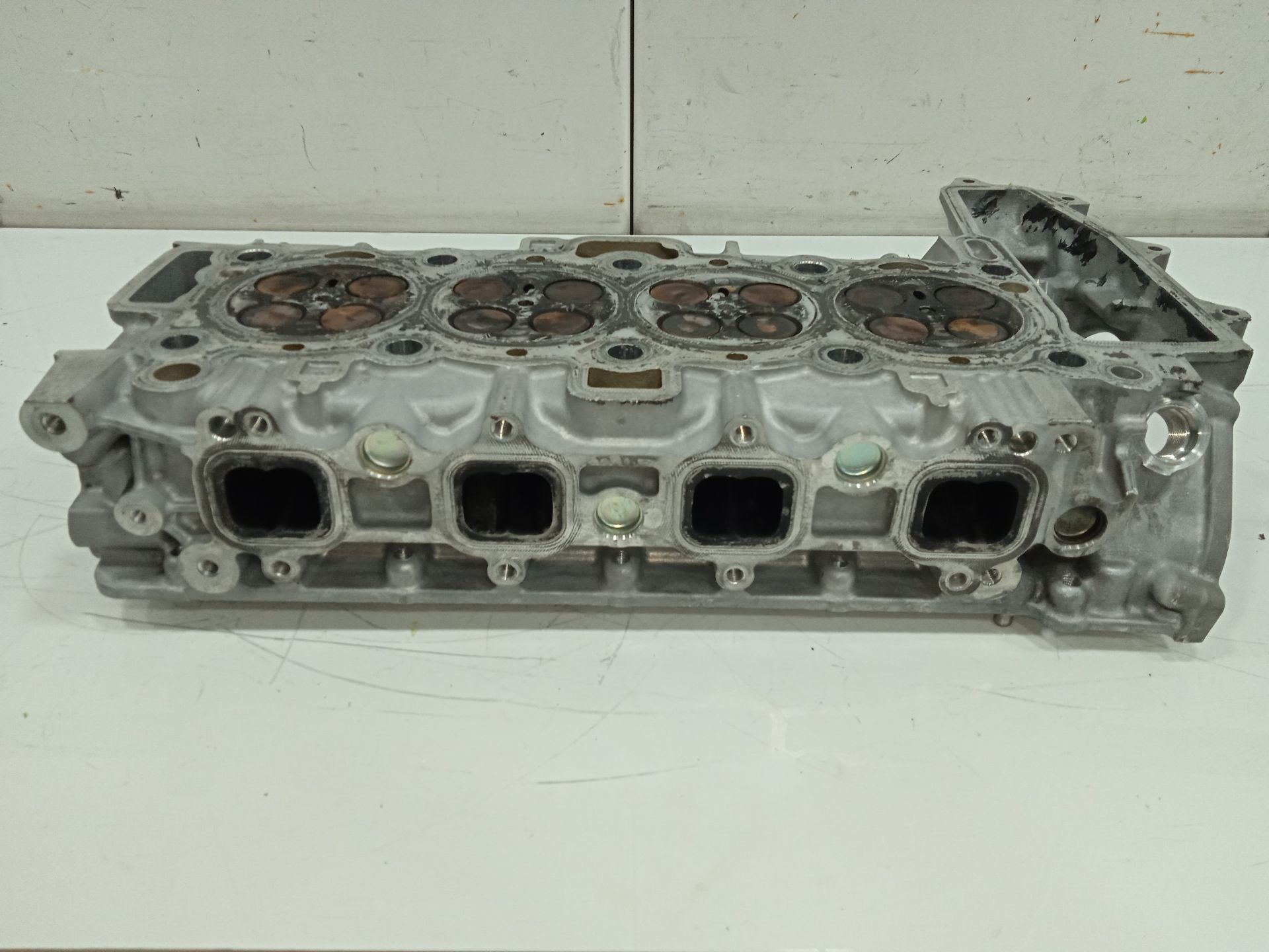 Culata jaguar xe portfolio