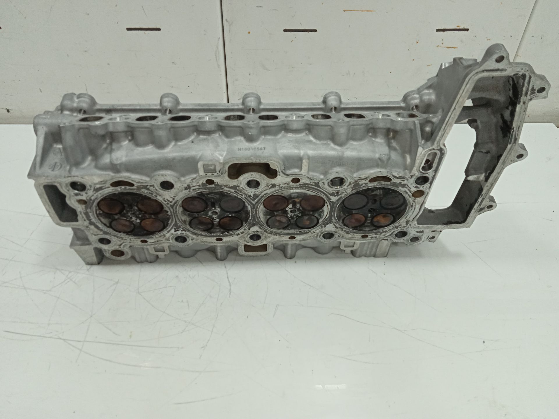 Culata jaguar xe portfolio