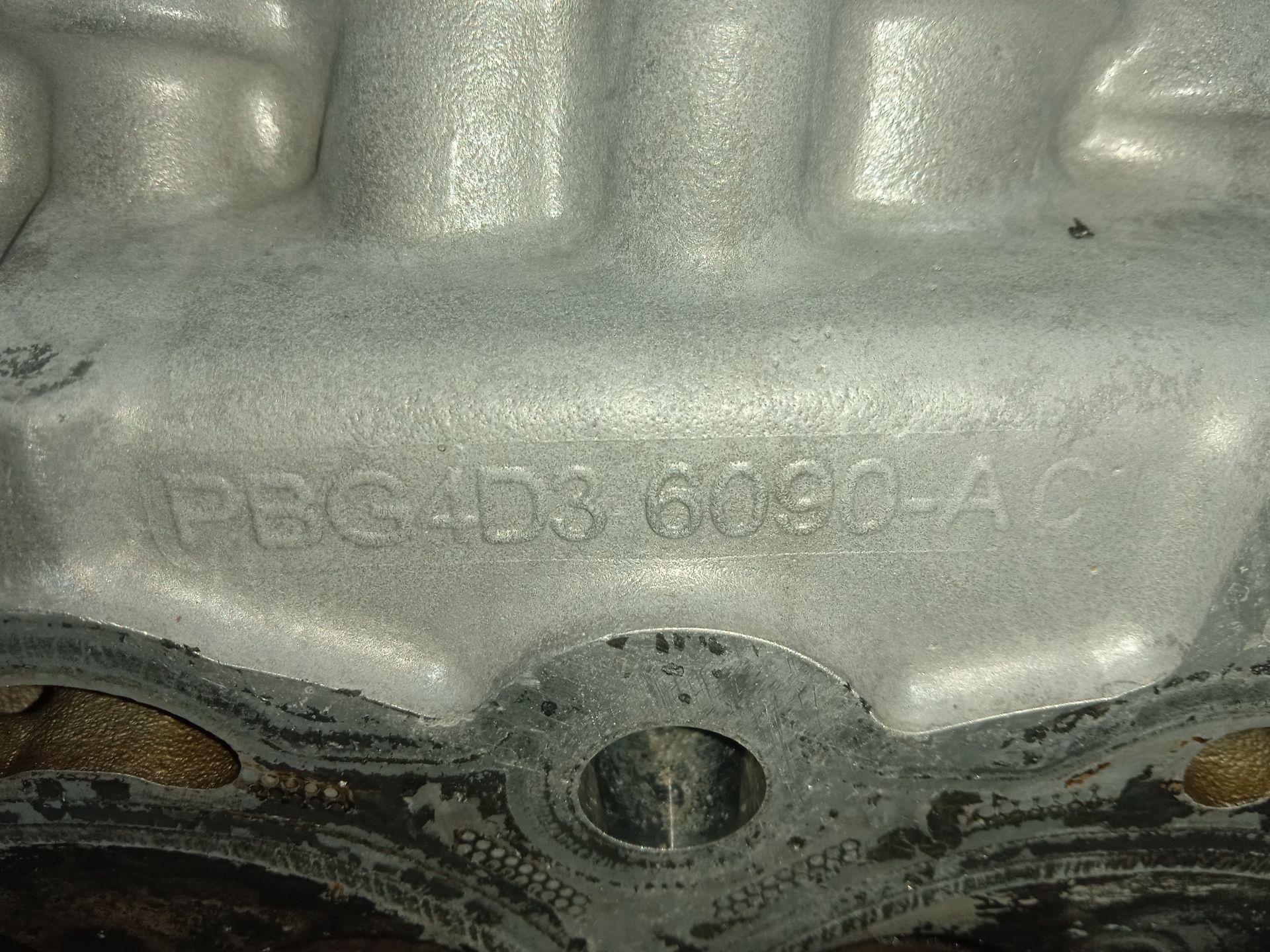 Culata jaguar xe portfolio