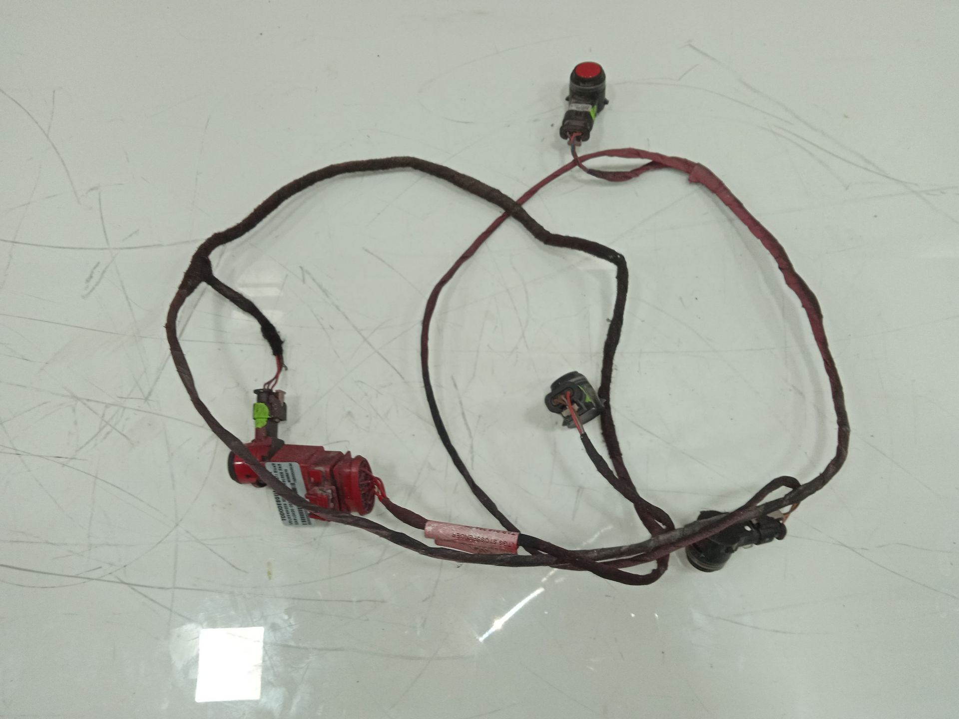 No identificado volkswagen golf vii (5g1be1) gti bluemotion