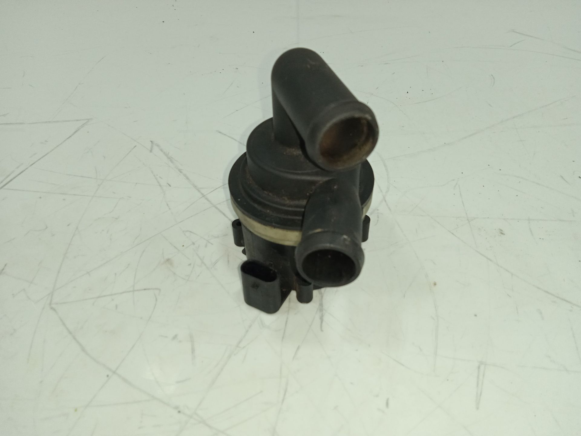 Bomba agua volkswagen tiguan (5n2) country 4motion bluemotion