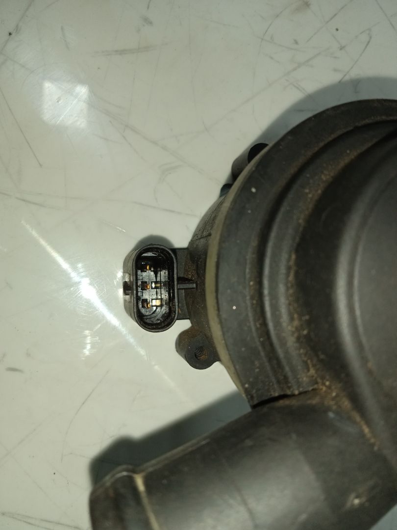 Bomba agua volkswagen tiguan (5n2) country 4motion bluemotion