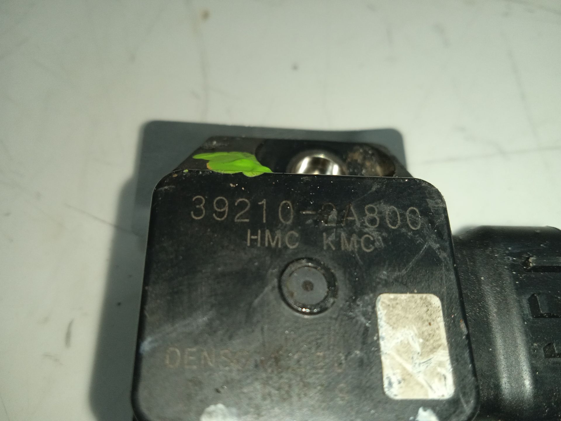 Sensor hyundai i40 (vf) gl bluedrive city  bluedrive 