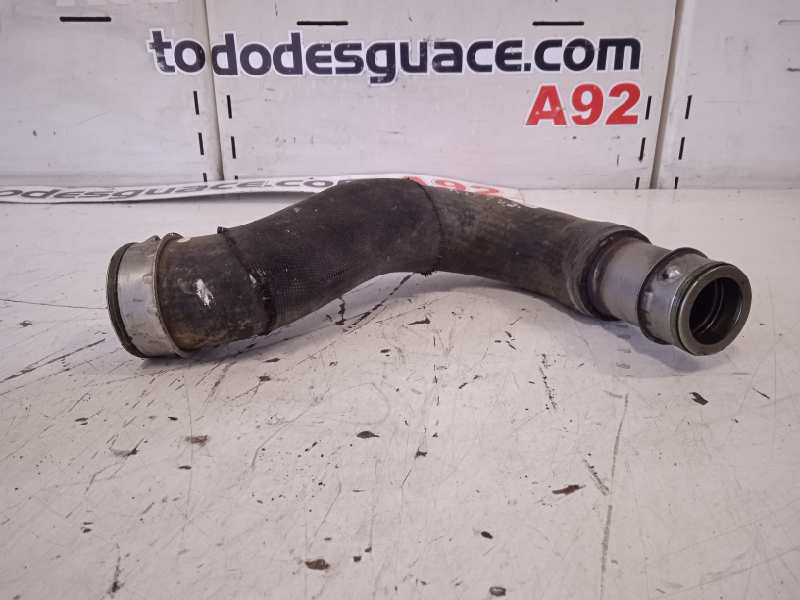  tubo intercooler   volkswagen touareg (7la) tdi r5 2.5 tdi dpf