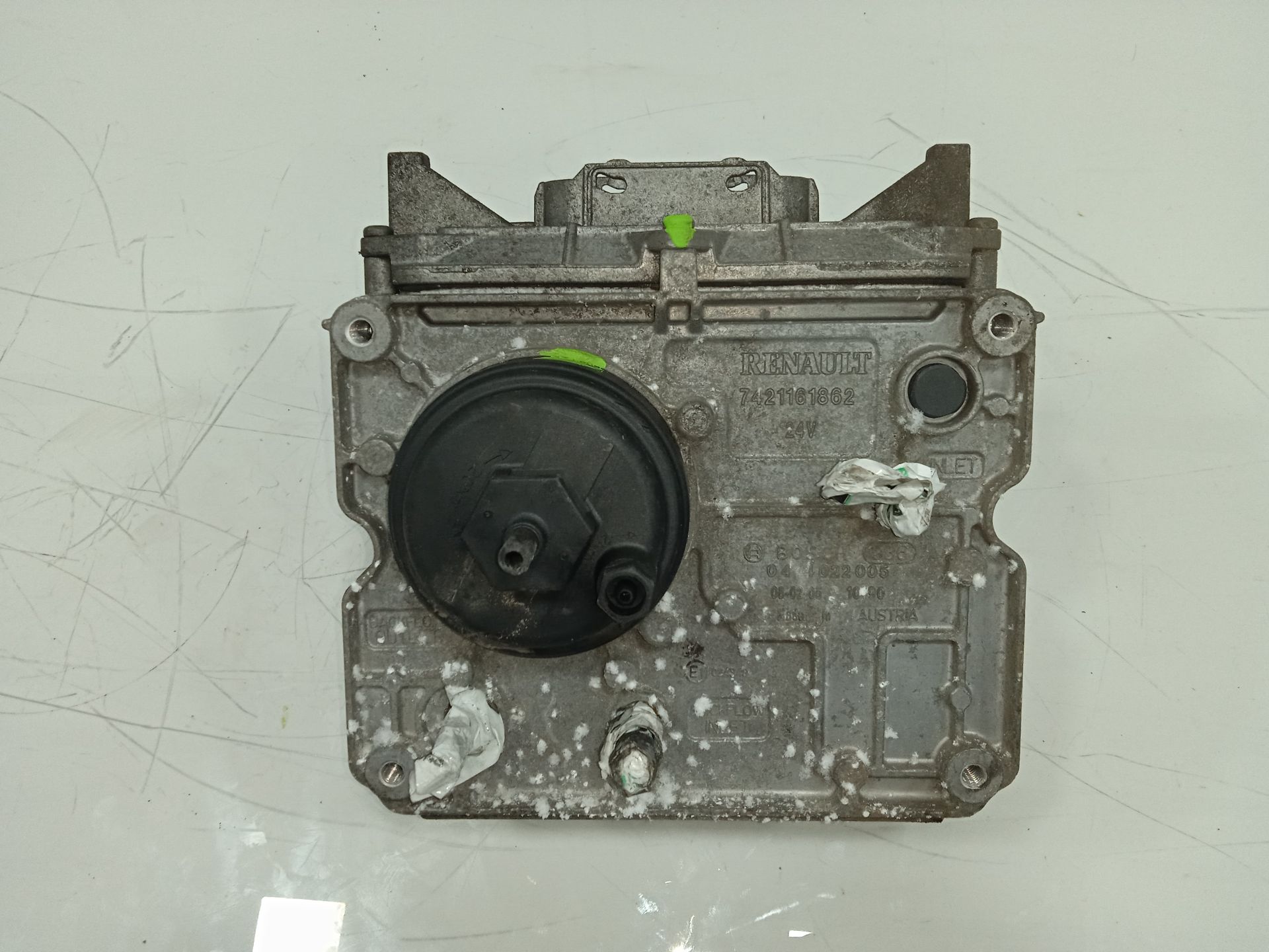 No identificado   no identificado