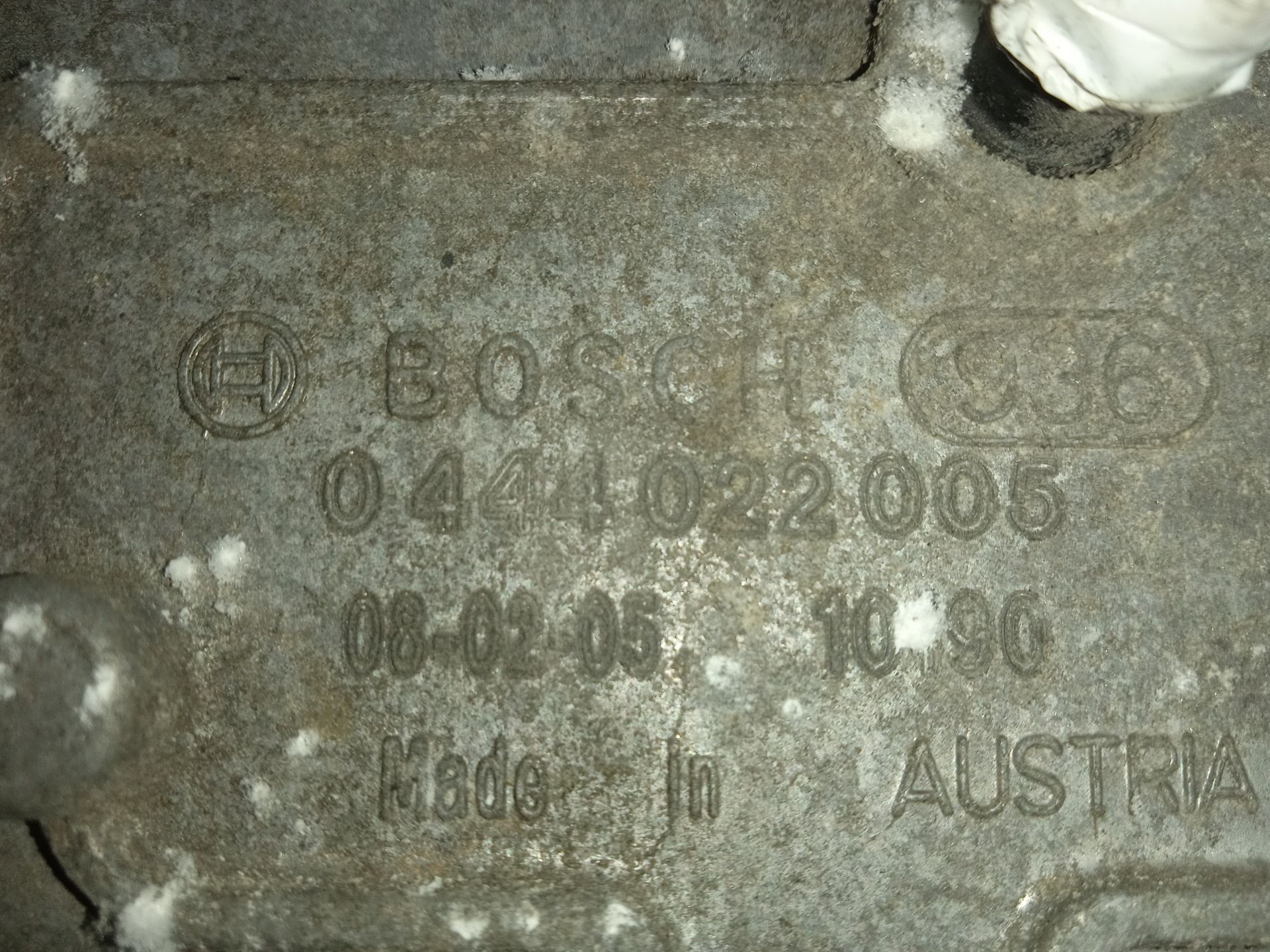 No identificado   no identificado