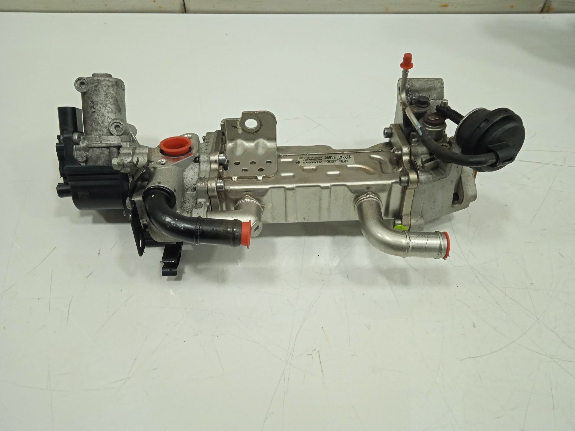 Enfriador egr hyundai i40 (vf) gl bluedrive city  bluedrive 