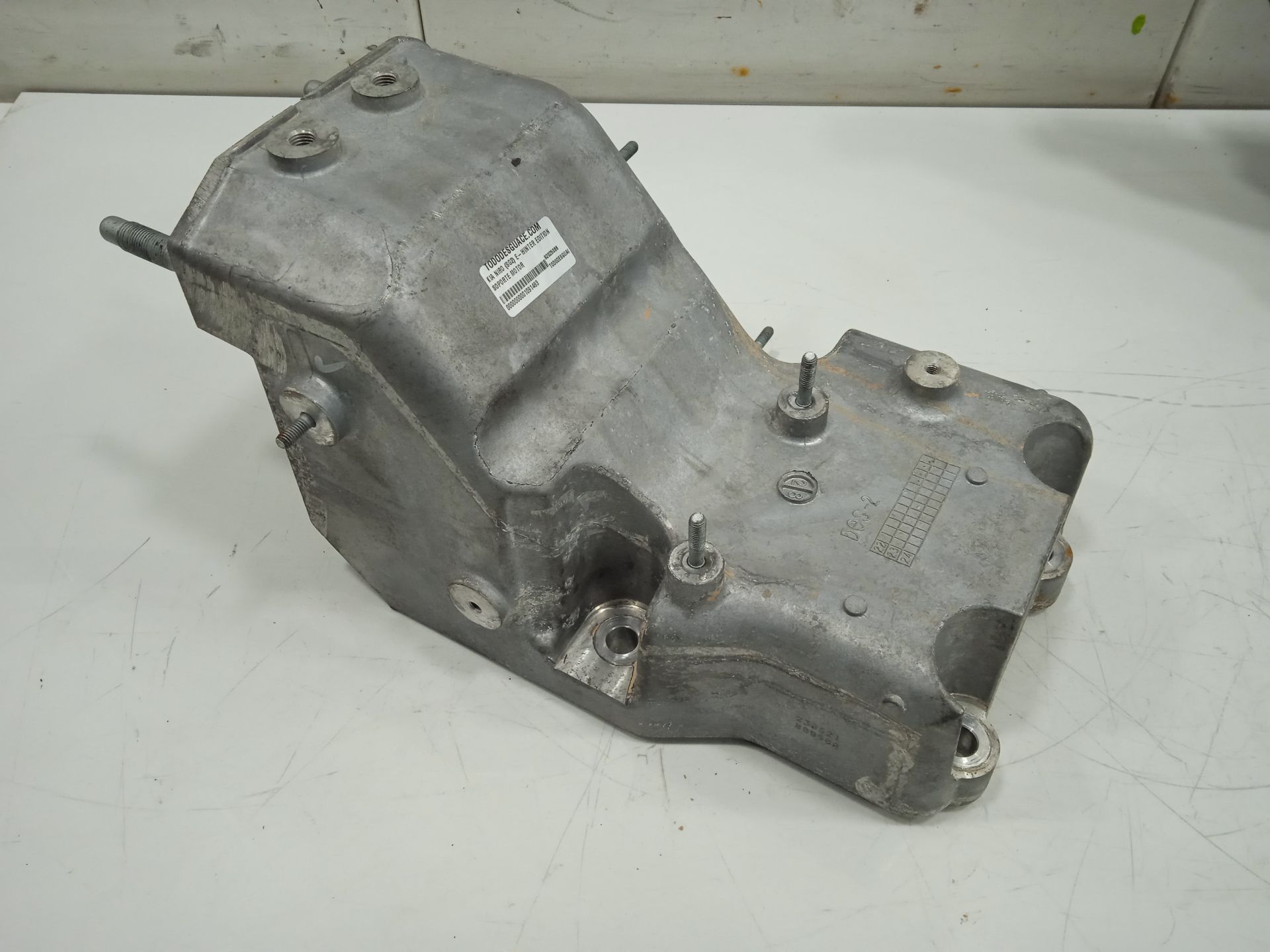 Soporte motor kia niro (sg2) ewinter edition