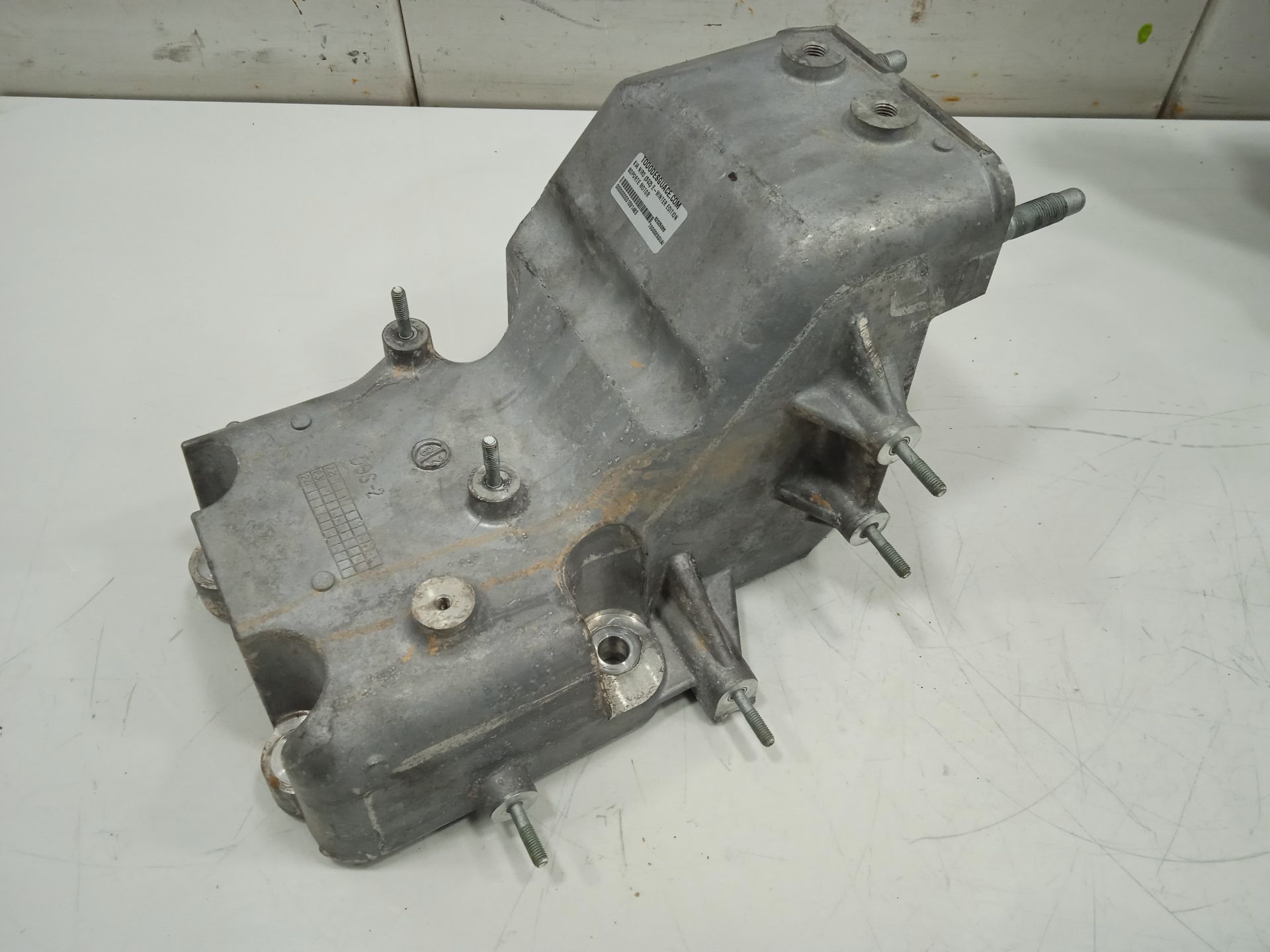 Soporte motor kia niro (sg2) ewinter edition