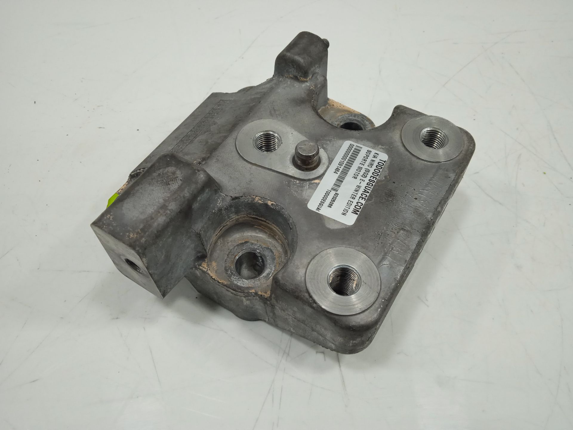 Soporte motor kia niro (sg2) ewinter edition