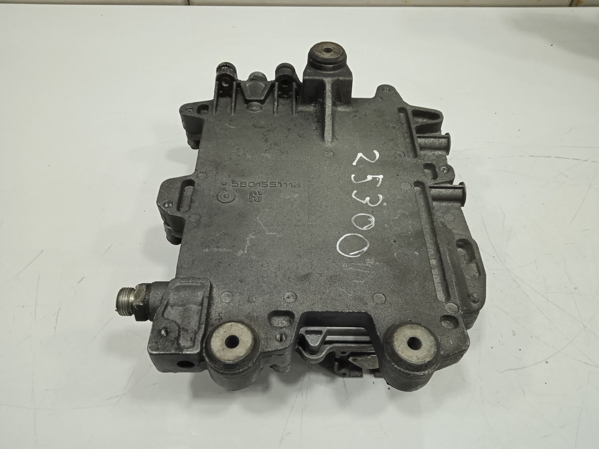 Centralita motor uce iveco stralis (ad hi-streetat hi-road)(07.2012) fg ad tp                    4