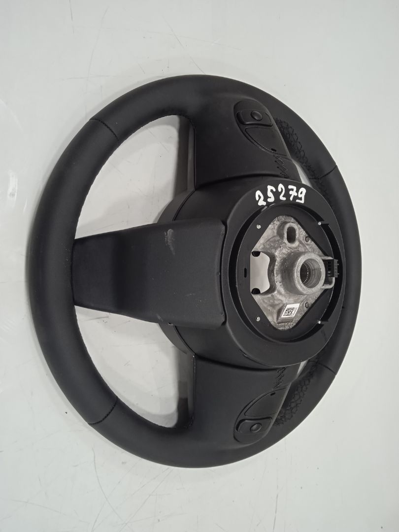 Volante fiat ii tipo (357) hatchback city sport