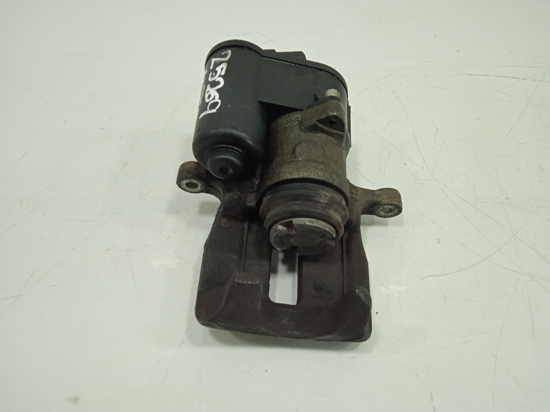 Pinza de freno trasera izquierda volkswagen tiguan (5n2) country 4motion bluemotion