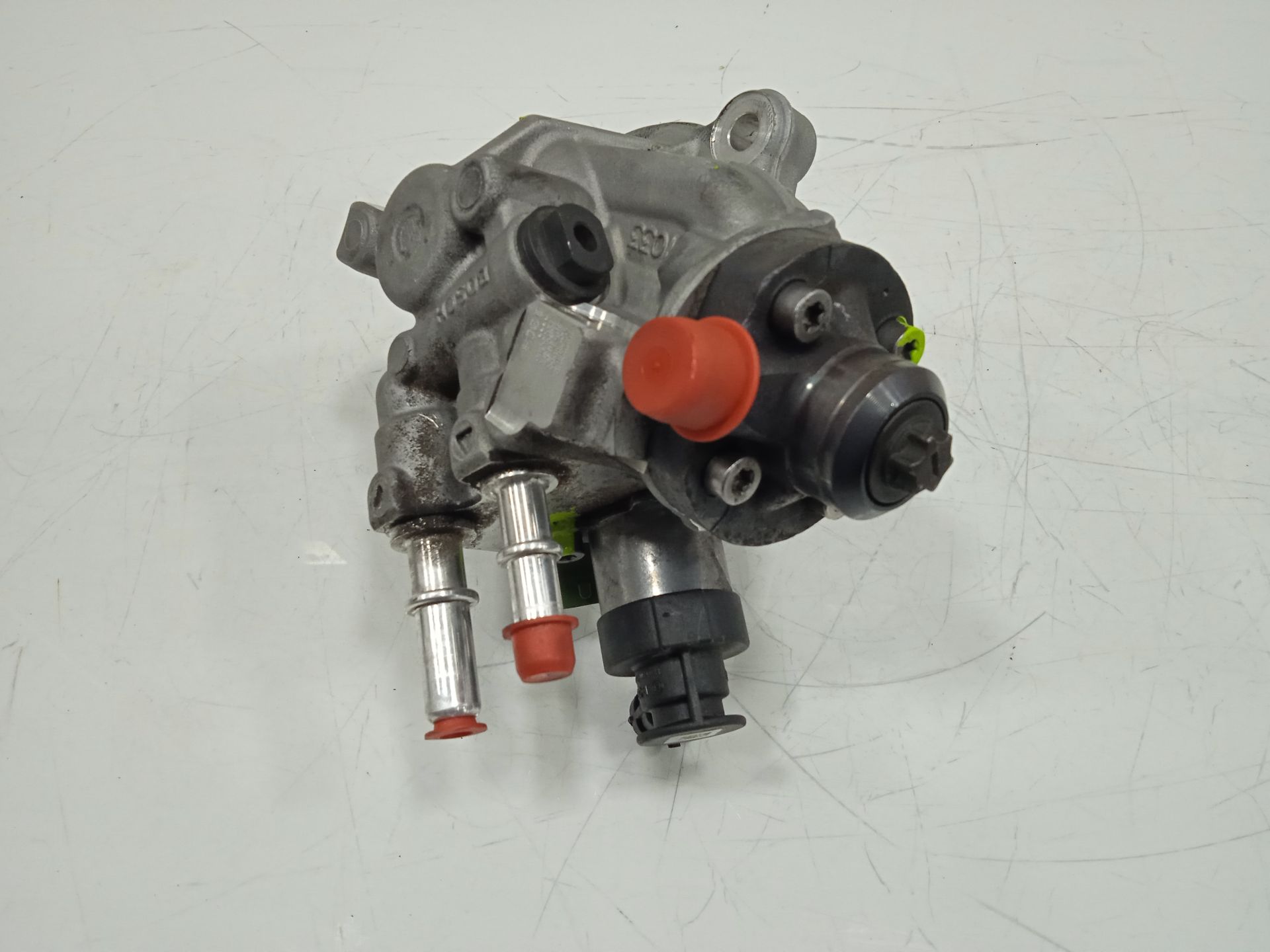 Bomba inyeccion jaguar xe portfolio