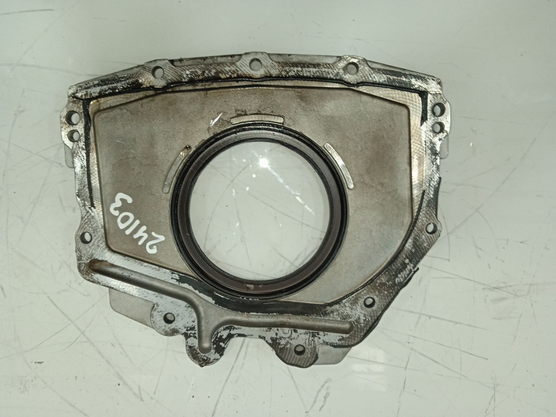 Tapa distribucion mercedes-benz clase e (bm 207) coupe e 350 cdi blueefficiency (207.