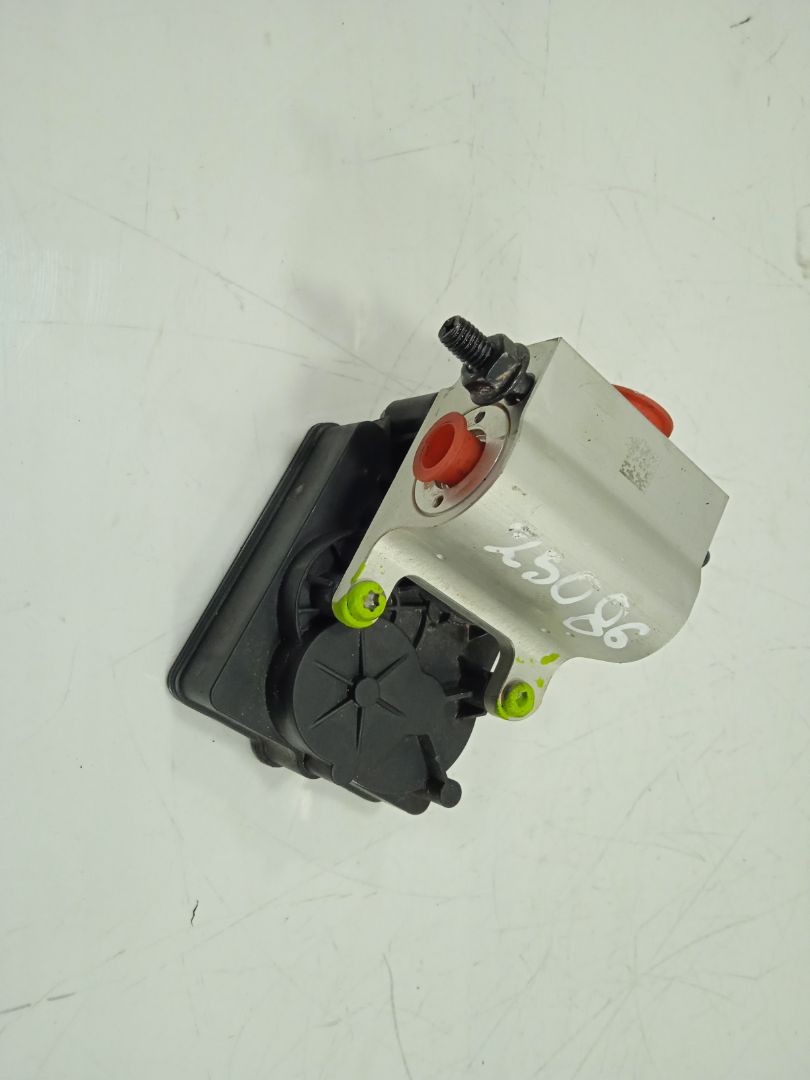 Valvula solenoide kia niro (sg2) ewinter edition