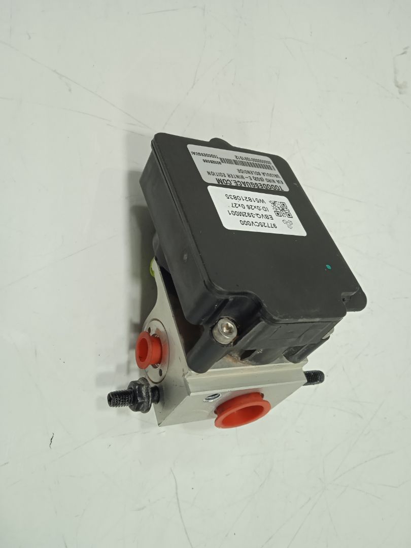 Valvula solenoide kia niro (sg2) ewinter edition