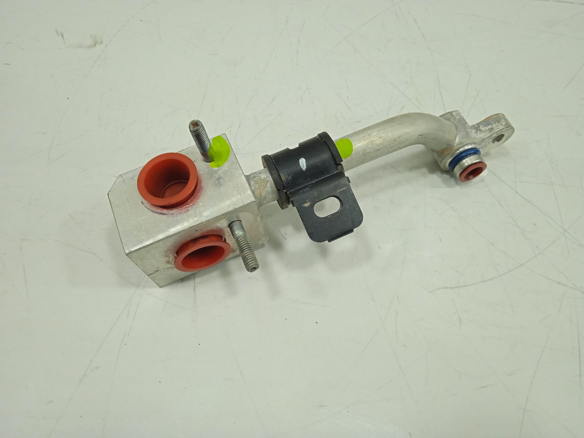 No identificado kia niro (sg2) ewinter edition