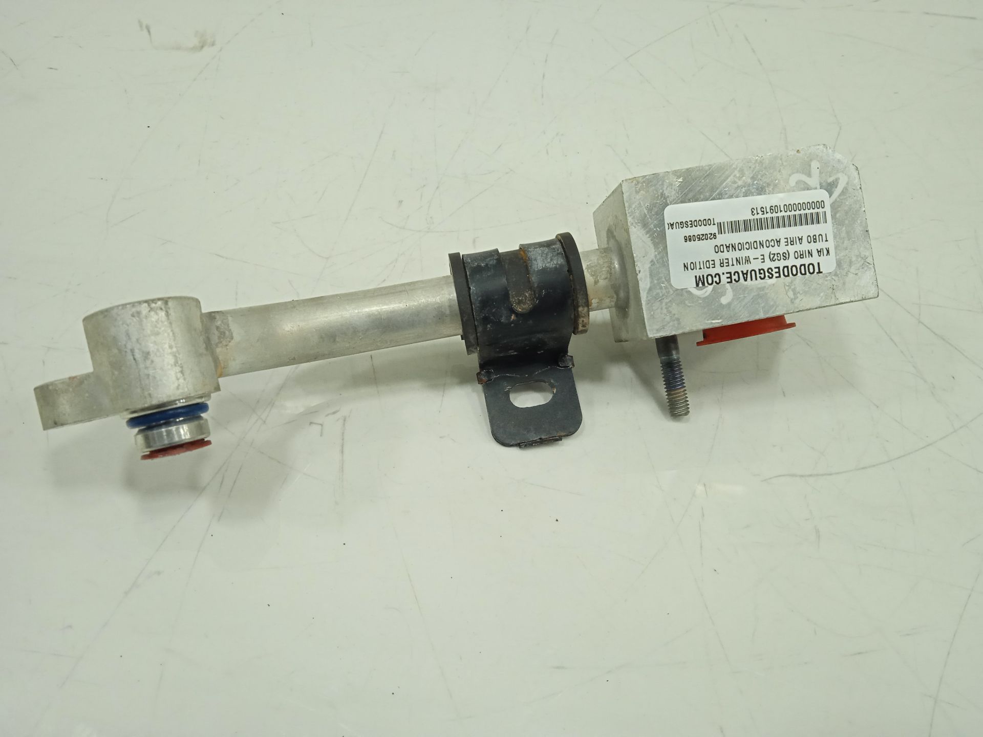 No identificado kia niro (sg2) ewinter edition