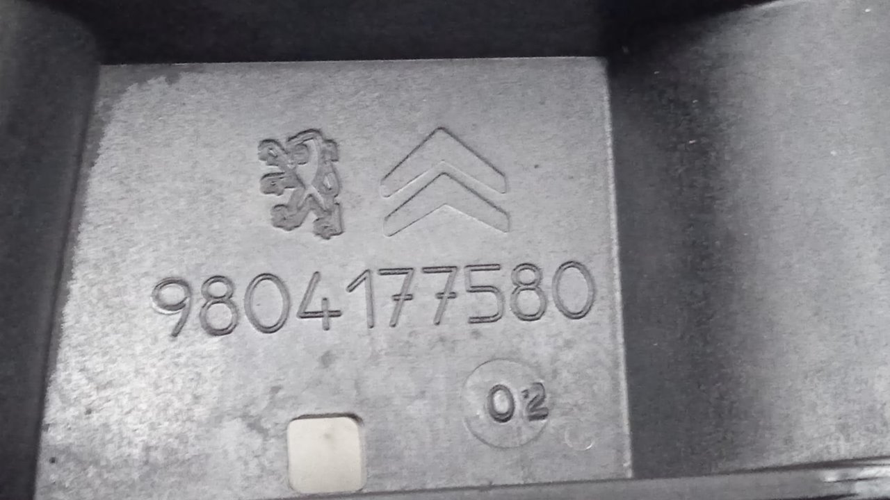 No identificado renault  no identificado