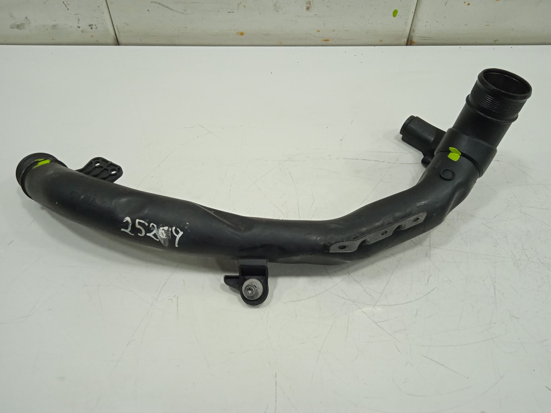 No identificado volkswagen tiguan (5n2) country 4motion bluemotion