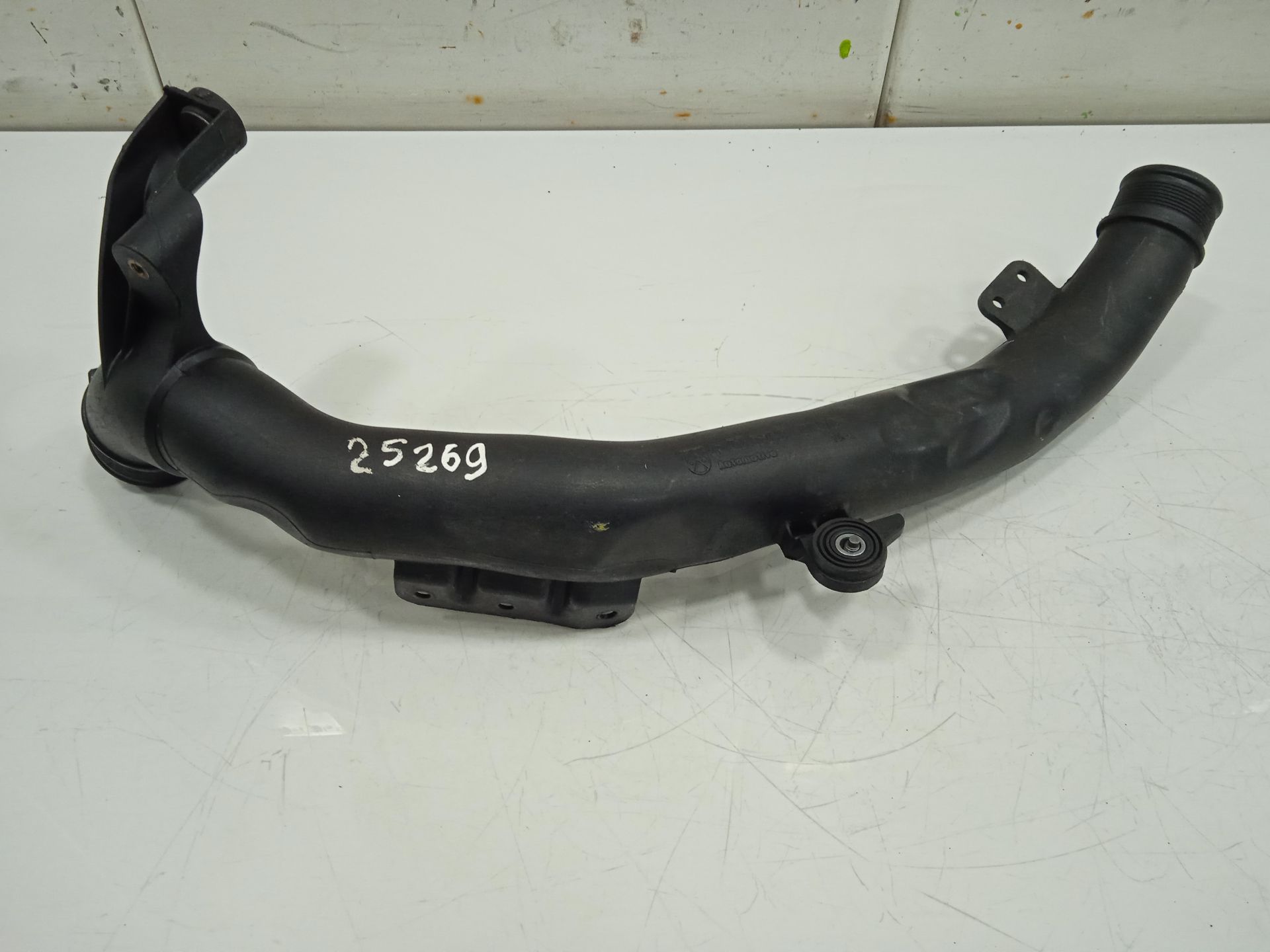 No identificado volkswagen tiguan (5n2) country 4motion bluemotion