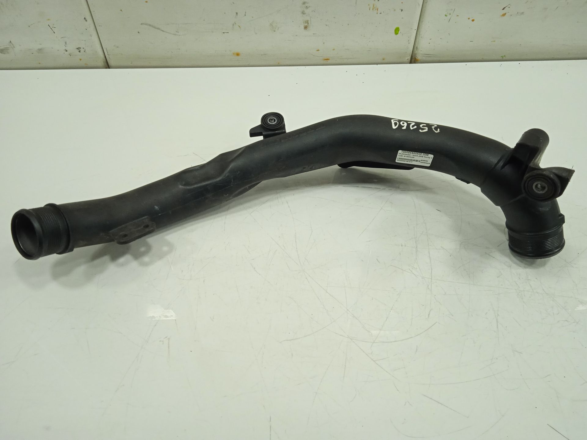 No identificado volkswagen tiguan (5n2) country 4motion bluemotion