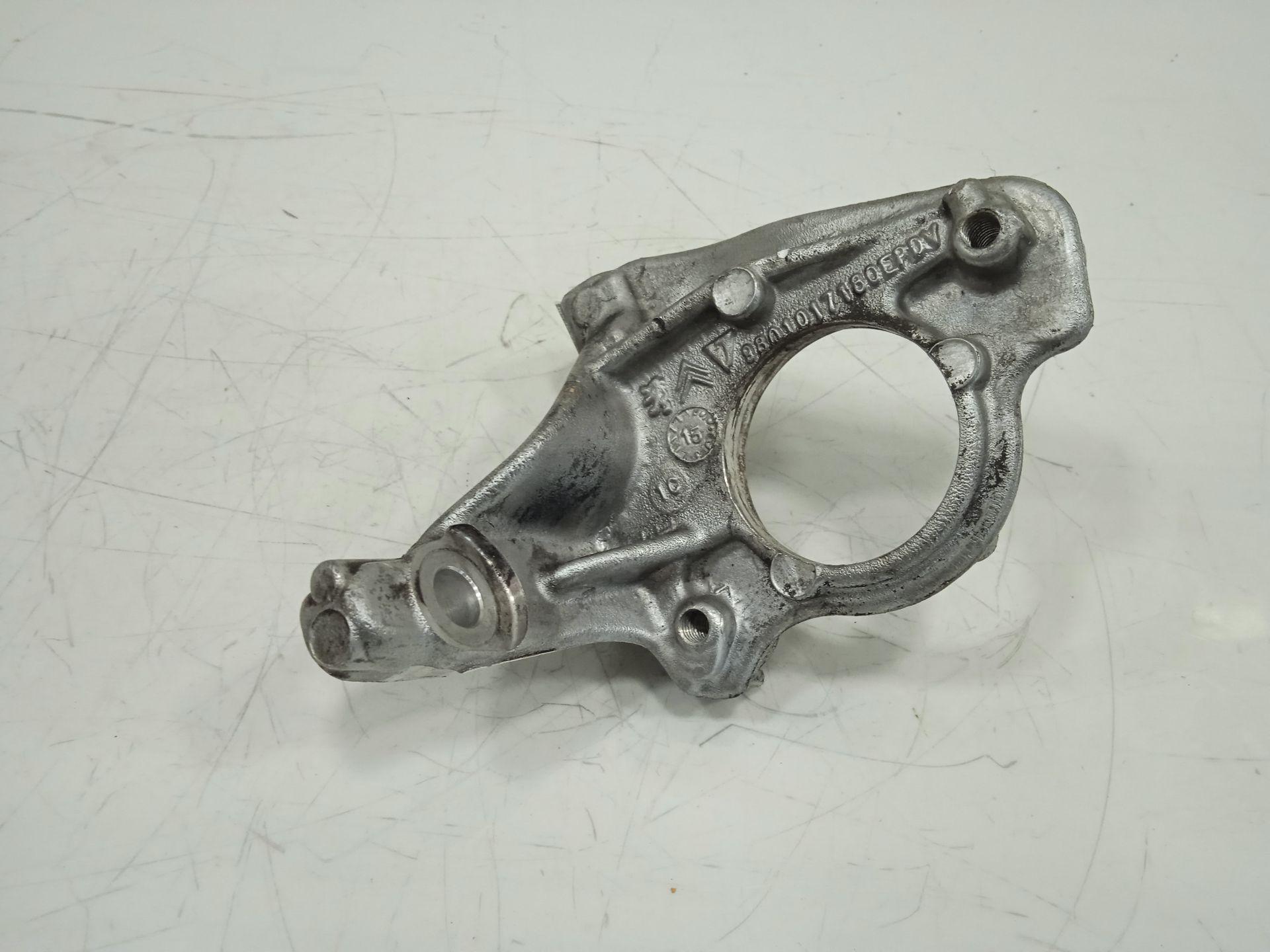 Soporte motor   no identificado