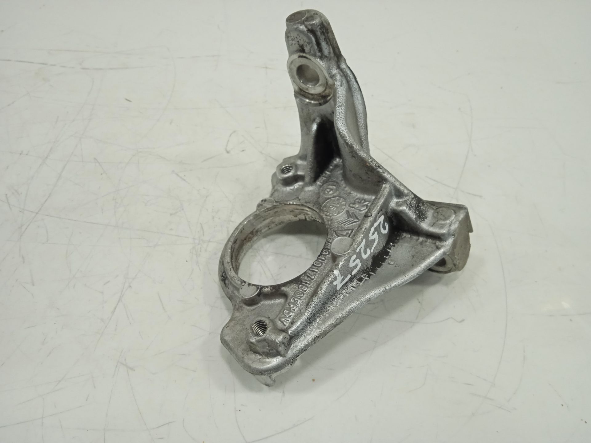 Soporte motor   no identificado