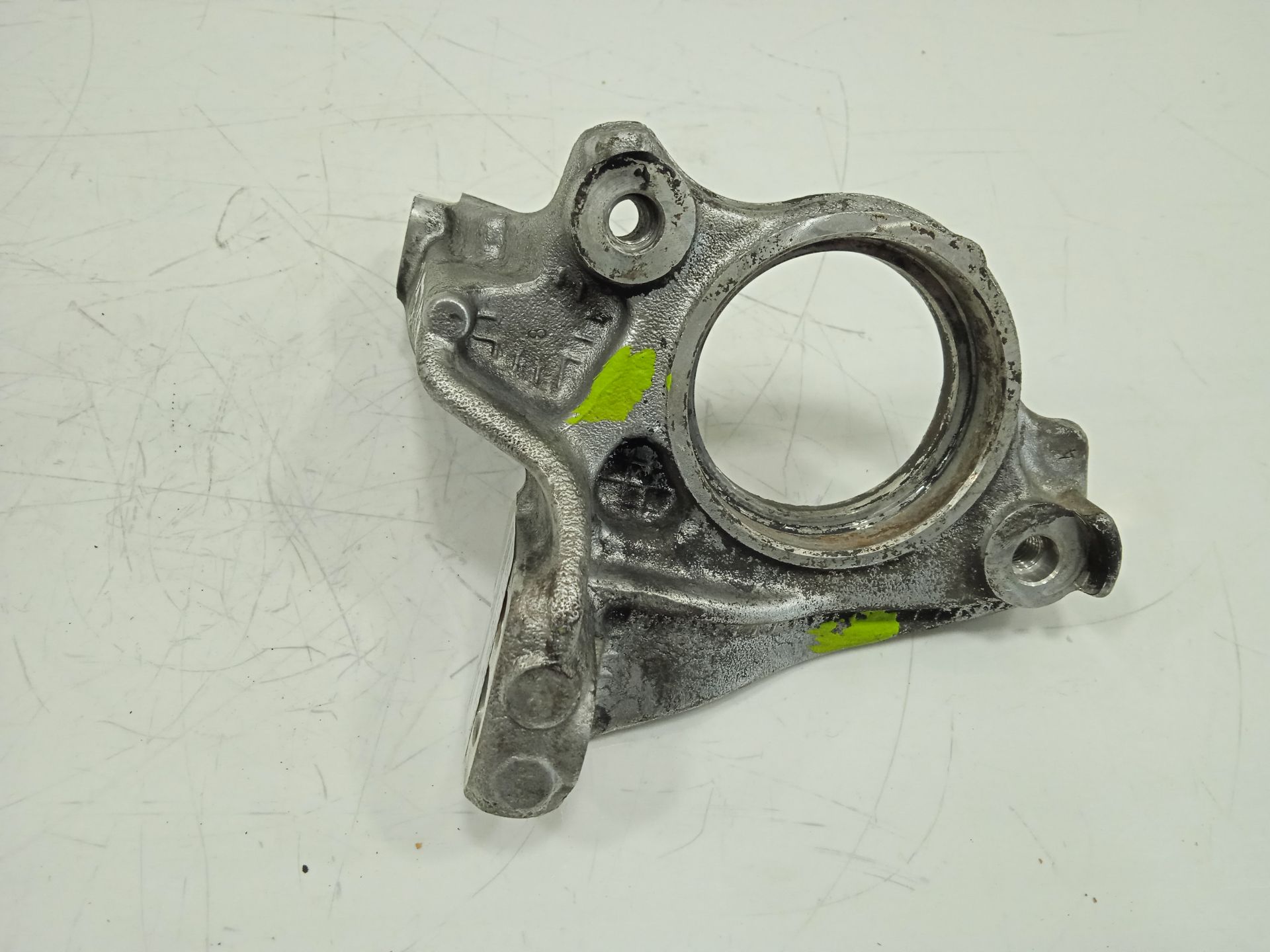 Soporte motor   no identificado