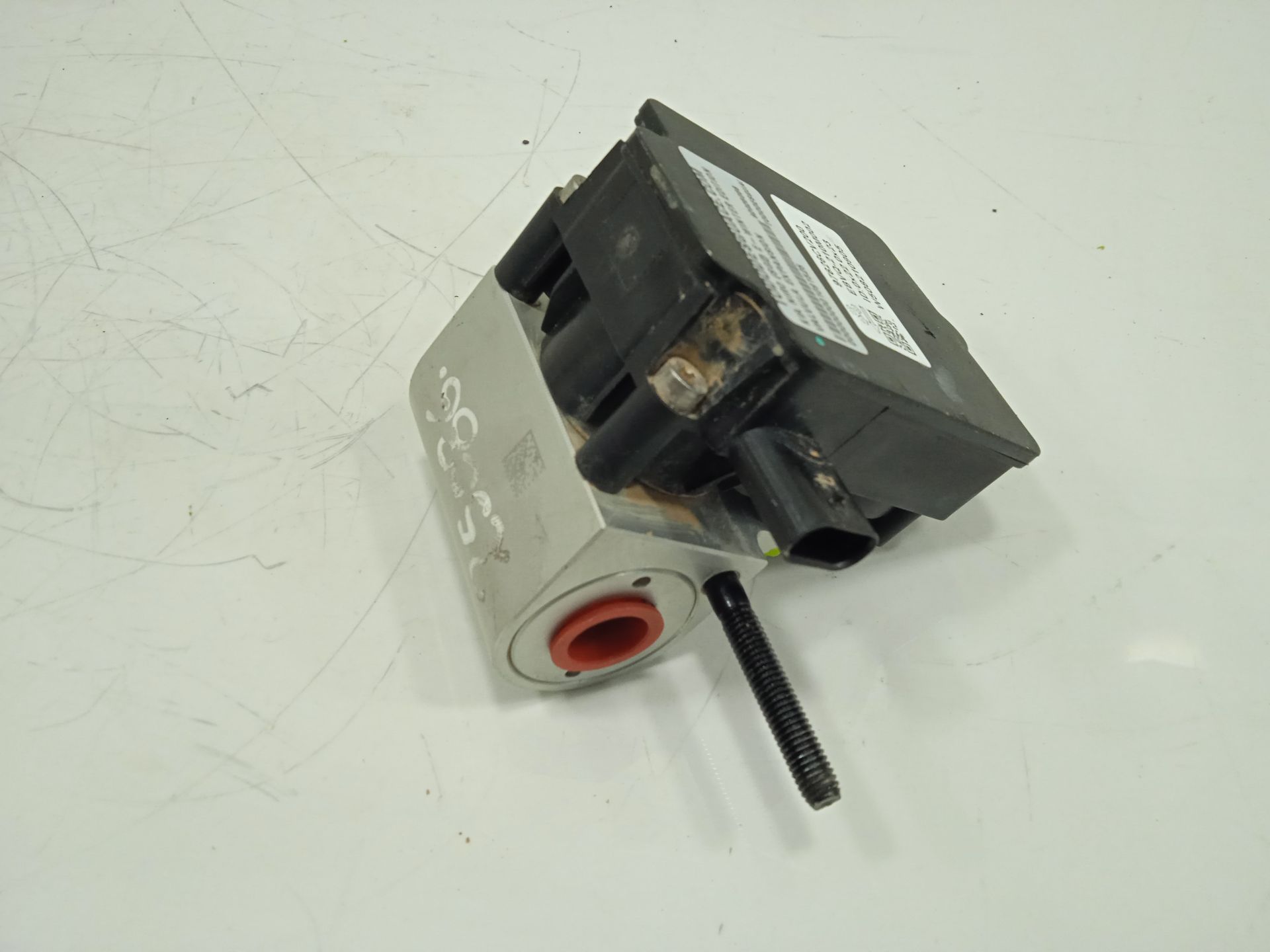 Valvula expansion kia niro (sg2) ewinter edition