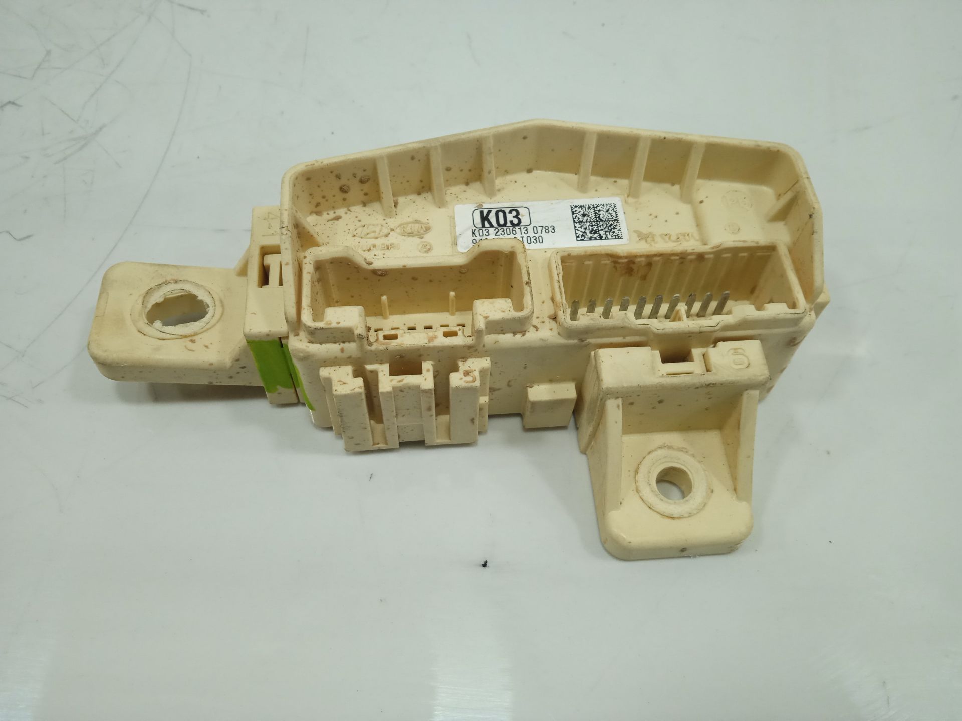 Modulo electronico kia niro (sg2) ewinter edition