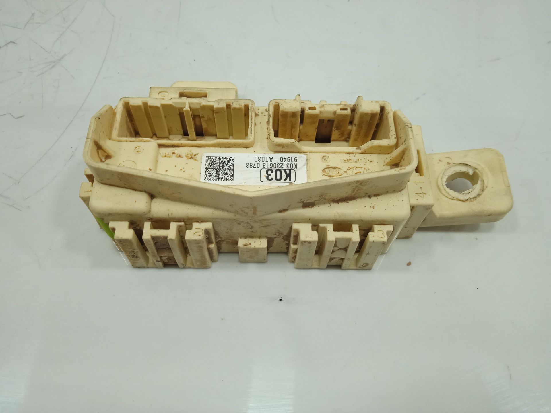 Modulo electronico kia niro (sg2) ewinter edition